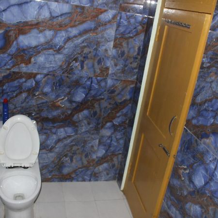 Moonlight Guest House Касоль Екстер'єр фото