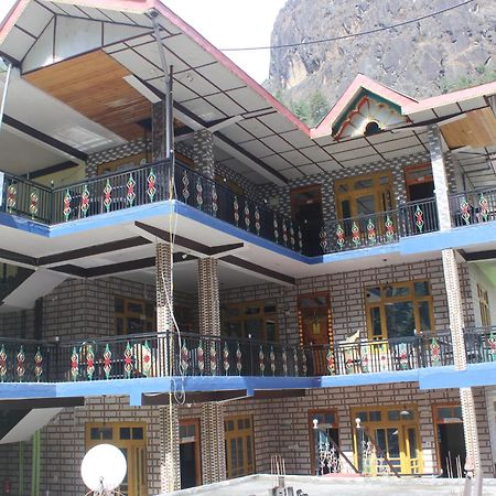 Moonlight Guest House Касоль Екстер'єр фото