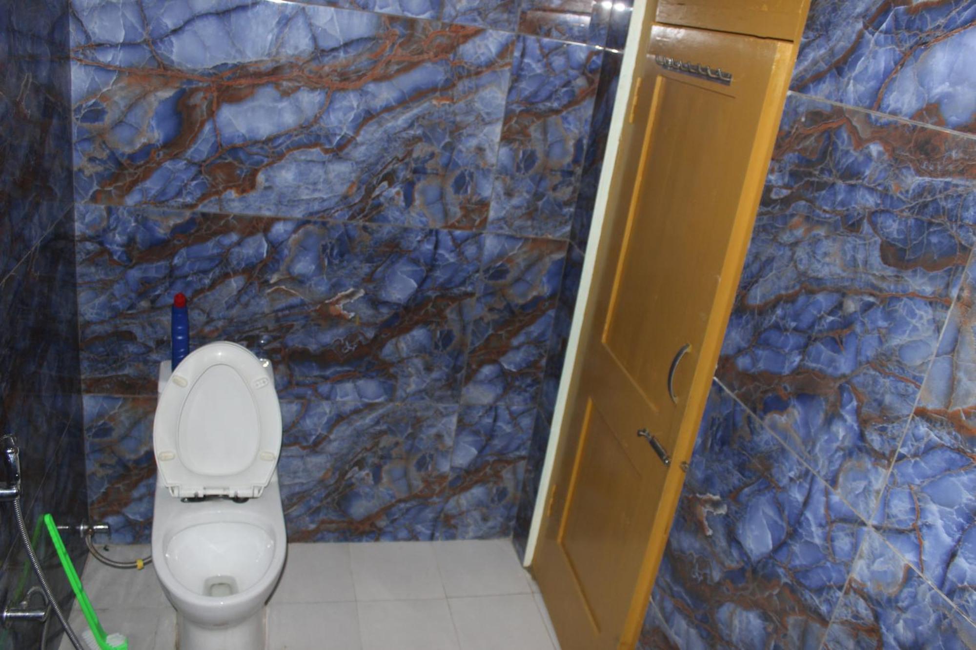 Moonlight Guest House Касоль Екстер'єр фото