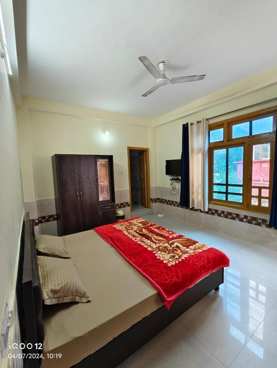 Moonlight Guest House Касоль Екстер'єр фото