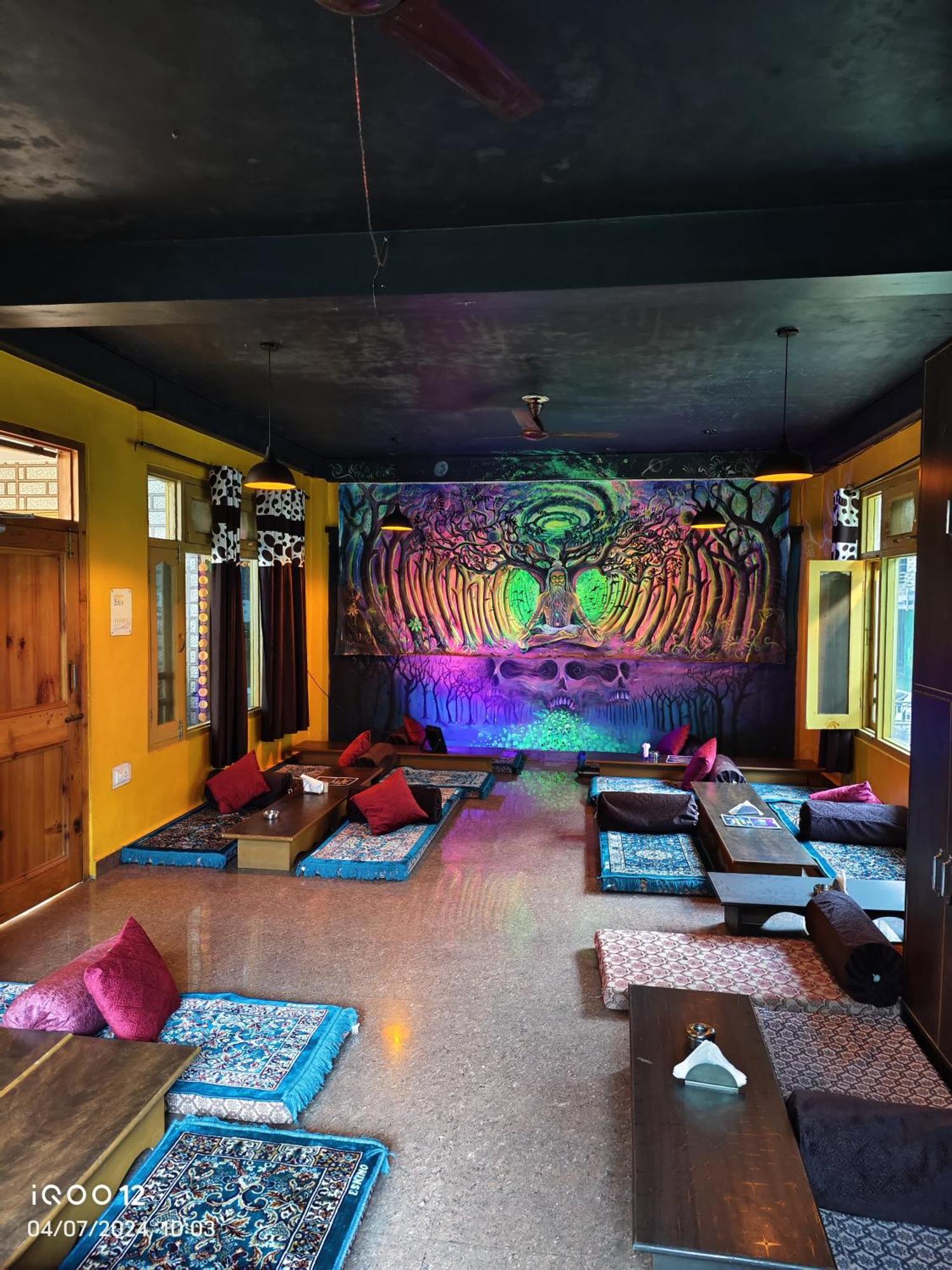 Moonlight Guest House Касоль Екстер'єр фото