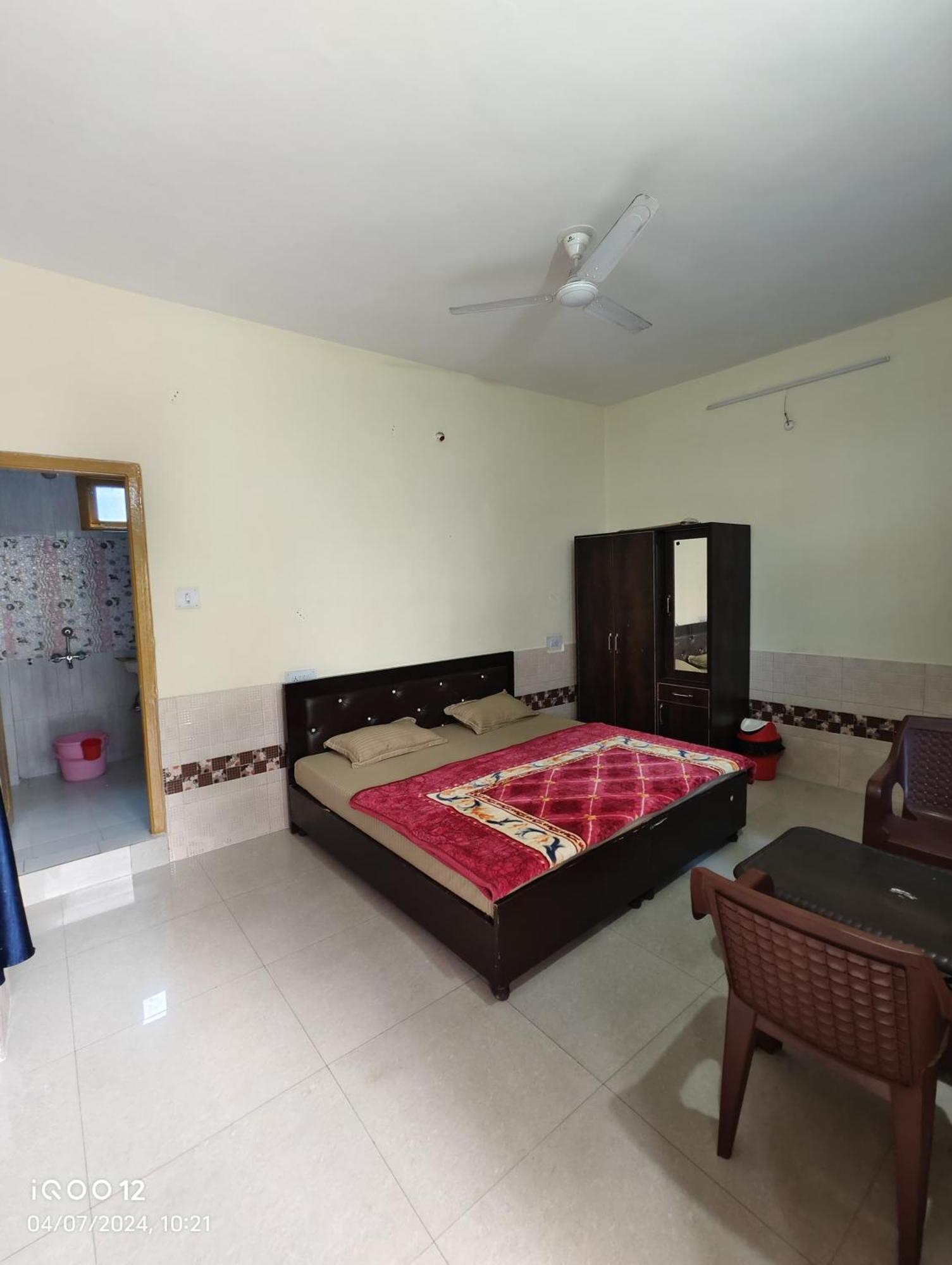 Moonlight Guest House Касоль Екстер'єр фото