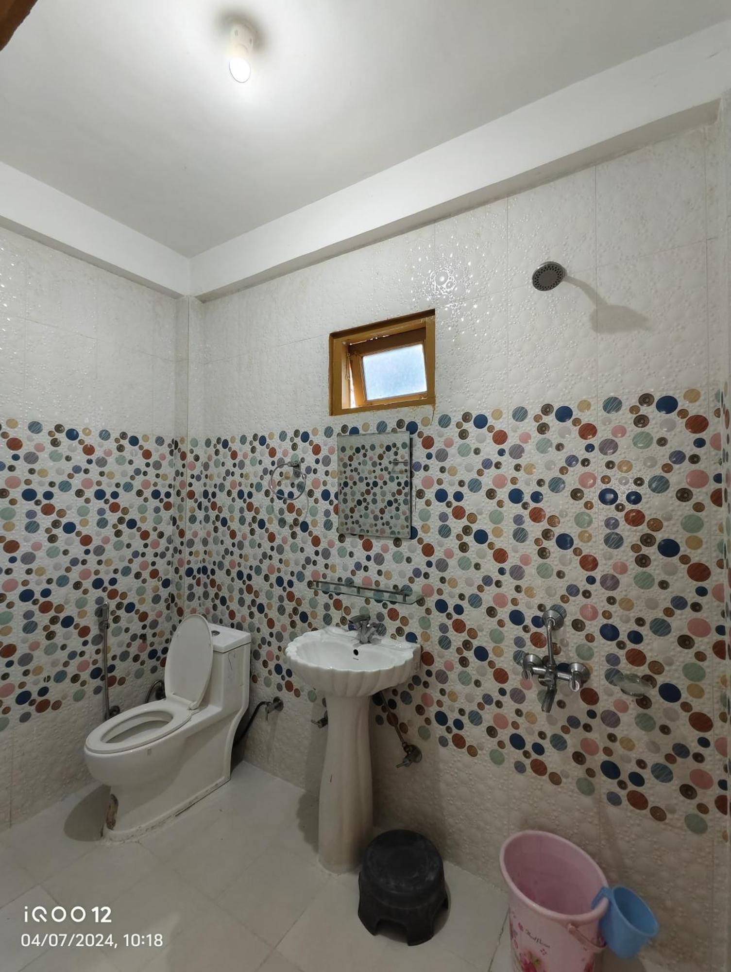 Moonlight Guest House Касоль Екстер'єр фото